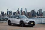 Mini Cooper S Clubman ALL4 2016 года (US)